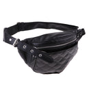 Bum Bag Fanny Pack Hip Waist Money Pouch Sport Travel Belt Wallet