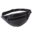 Bum Bag Fanny Pack Hip Waist Money Pouch Sport Travel Belt Wallet