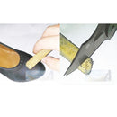 Portable Brush For Women Mens Suede Nubuck Shoes Snow Boot Cleaner