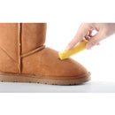 Portable Brush For Women Mens Suede Nubuck Shoes Snow Boot Cleaner