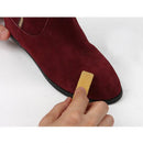 Portable Brush For Women Mens Suede Nubuck Shoes Snow Boot Cleaner