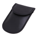 Mobile Cell Phone rf Signal Blocker Jammer Bag Case Pouch Anti Radiation Shield