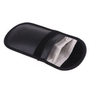 Mobile Cell Phone rf Signal Blocker Jammer Bag Case Pouch Anti Radiation Shield