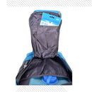 Premium Waterproof Backpack Solar Panel Cycling Climbing Hiking Trekking Rucksack