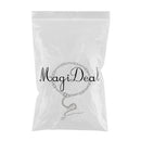 Fashion Womens Fashion Accessory Chain Waist Belt Diamonds for Dress Skirt