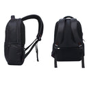 Outdoor Camping Backpack Hiking Day Pack 16" Laptop Backpack Business Travel School Bag with USB Charging Port
