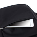 Outdoor Camping Backpack Hiking Day Pack 16" Laptop Backpack Business Travel School Bag with USB Charging Port