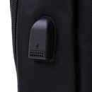 Outdoor Camping Backpack Hiking Day Pack 16" Laptop Backpack Business Travel School Bag with USB Charging Port