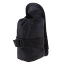 Adjustable Outdoor Hunting Mesh Water Bottle Holder Carrier Waist Bag Drinking Pouch