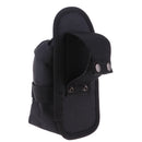 Adjustable Outdoor Hunting Mesh Water Bottle Holder Carrier Waist Bag Drinking Pouch