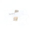 Gold Brass Mens Fashion Money Clip Purse Wallet Card Cash Holder Clip