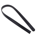 Boys Automatic Ratchet Belts Replacement Waist Strap for Men without Buckle