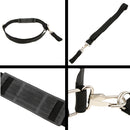 Adjustable Padded Luggage Work Tool Bag Shoulder Waist Strap Replacement Universal