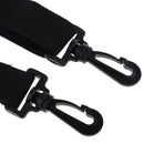 Universal Replacement Shoulder Straps Adjustable Belt for Luggage Computer