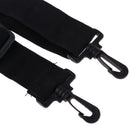 Adjustable Shoulder Strap Replacement Detachable Bag Belt With Swivel Clip