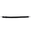 Adjustable Shoulder Strap Replacement Detachable Bag Belt With Swivel Clip