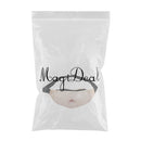 Dad Bag Waist Belt Sport Bum Bag Leather Hairy Beer Fat Belly Fanny Pack