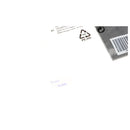 Shoe Repair Soling Sheet - Black