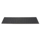 Shoe Repair Soling Sheet - Black