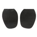 Women's Heel Shoe replacement Rubber Half Sole 1mm Thick