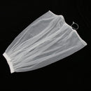 TO Gather Skirt Slip Toilet Petticoat for Wedding Bridal Dress Underskirt