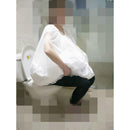 TO Gather Skirt Slip Toilet Petticoat for Wedding Bridal Dress Underskirt