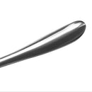 Long Metal Shoe Horn Solid For Shoes Boots All Size Feet With Loop Handle