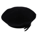 French Barret Artist Beanie Ski Cap Inspection Ready Beret Wool Blended Cap