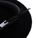 French Barret Artist Beanie Ski Cap Inspection Ready Beret Wool Blended Cap