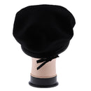 French Barret Artist Beanie Ski Cap Inspection Ready Beret Wool Blended Cap