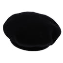 French Barret Artist Beanie Ski Cap Inspection Ready Beret Wool Blended Cap