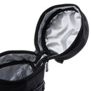 Outdoor Water Bottle Carrier Thicken Cover Bags Holder Strap Kettle Pouch