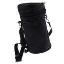 Outdoor Water Bottle Carrier Thicken Cover Bags Holder Strap Kettle Pouch