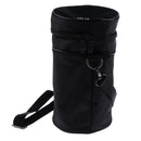 Outdoor Water Bottle Carrier Thicken Cover Bags Holder Strap Kettle Pouch