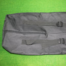 Oxford Skateboard Longboard Carry Bag Storage Protection Backpack Travel Black