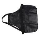 Water Resistant Oxford Gardening Apron Multi Pocket Gardeners Handyman Hand Tool Pouch Deep Blue