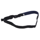 Travel Money Belt Men/Women Hidden Pocket Nylon Belt Casual Safe Waist Belt