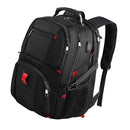 Business Travel Backpack, Laptop Backpack with USB Charging Port,Anti-Theft Water BookBag Backpack