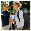 Business Travel Backpack, Laptop Backpack with USB Charging Port,Anti-Theft Water BookBag Backpack