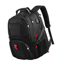 Business Travel Backpack, Laptop Backpack with USB Charging Port,Anti-Theft Water BookBag Backpack
