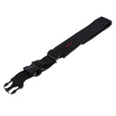 Climbing Hiking Camera Padding Waist Strap Belt Lens Pouch Tripod Bag Straps