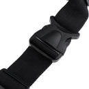 Climbing Hiking Camera Padding Waist Strap Belt Lens Pouch Tripod Bag Straps