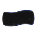 Shoes Quick Shine Brush Leather Boot Coat Sponge Brush Fits in Purse or Bag