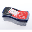 Shoes Quick Shine Brush Leather Boot Coat Sponge Brush Fits in Purse or Bag