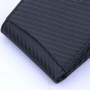 Stylish Black PU Leather Money Cash Wallet Credit Card Holder Minimalist RFID Mens Business Travel Wallet
