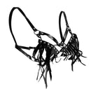 Cage Bra Women Harness Cupless Hollow Out Strappy Crop Top Adjustable