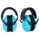 Kids Children Ear Muffs Defenders Noise Reduction Hearing Protection Muffs