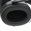Protection Ear Muffs Construction Shooting Hunting Noise Reduction