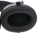 Noise Reduction Ear Muffs Hearing Protection Adjustable Headband Anti-Noise Headphones for Kids Adults