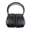 Noise Reduction Ear Muffs Hearing Protection Adjustable Headband Anti-Noise Headphones for Kids Adults